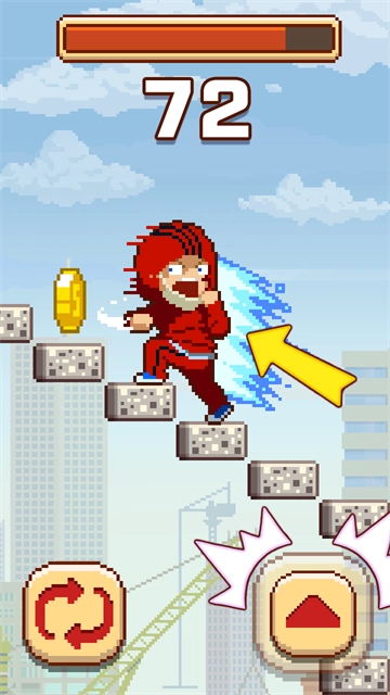 挑战巅峰游戏(2)