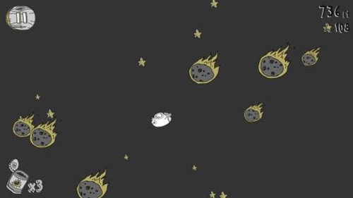 呆瓜落崖记正版图1