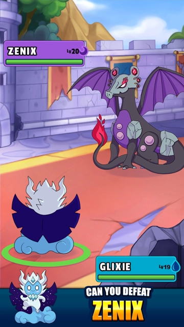 口袋妖怪的世界2025最新版(2)