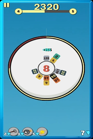 脑力大作战免费原版图3