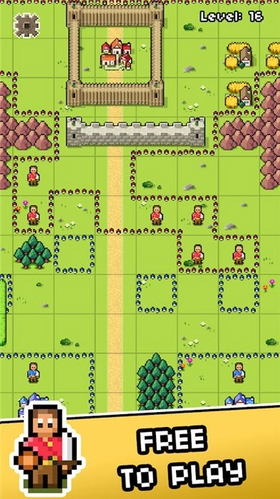 岛屿帝国汉化版(3)