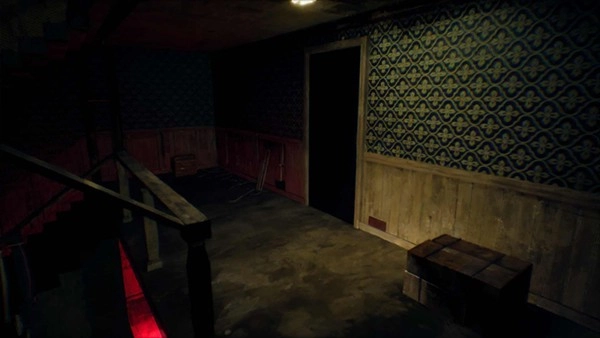 噩梦回廊游戏(3)