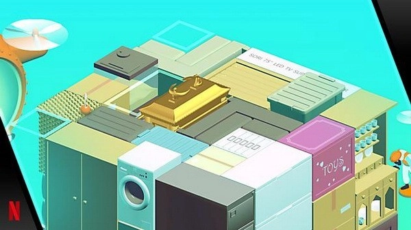 奇幻高尔夫手游直装版图2