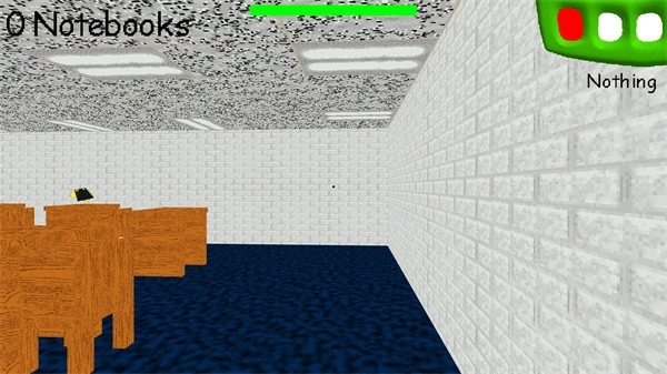 巴迪老师游戏正版图1