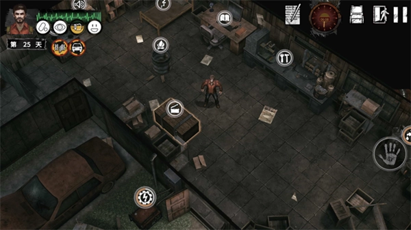 末日方舟最新版