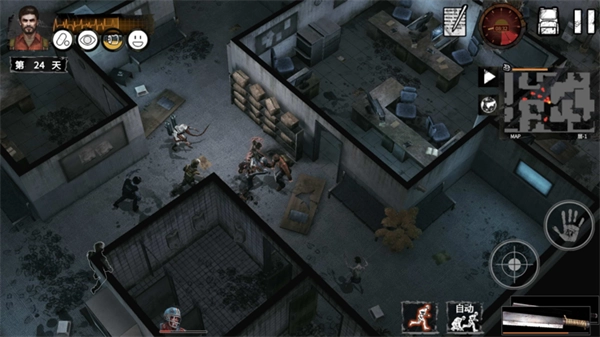 末日方舟最新版