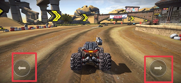 火箭联盟极限汽车赛安卓版免费下载