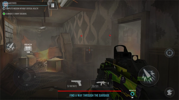 战斗行动中文版(1)