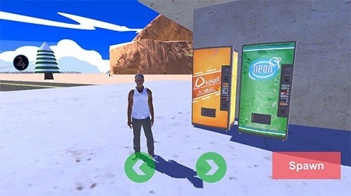 漫游都市安卓版