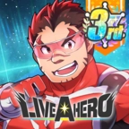 LIVEAHERO汉化版