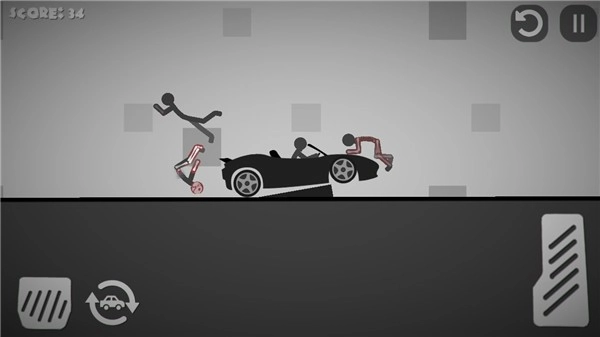 弄死火柴人2安卓版(1)