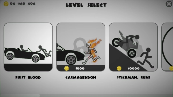 弄死火柴人2安卓版(4)