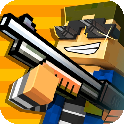 CopsNRobbers国际版