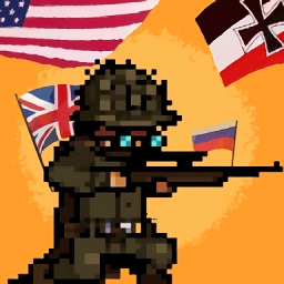 战壕战争1914最新版