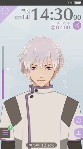 早安我的少年日服安卓版图3