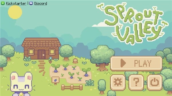 萌芽谷游戏无广告版图3