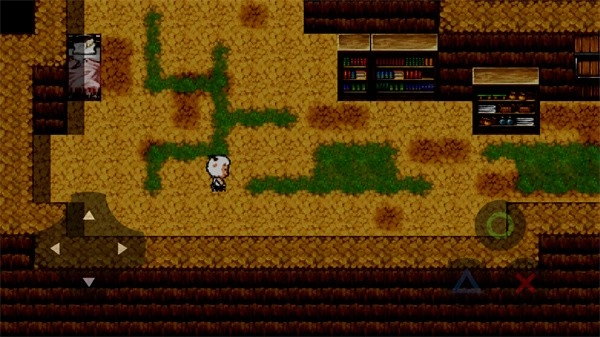 喜羊羊与灰太狼之遗忘手机版