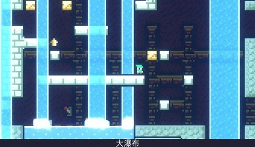 朗克历险记中文版图3