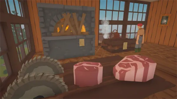 菜市场模拟器手机版(1)