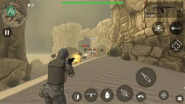 地球保护小队安卓版图4