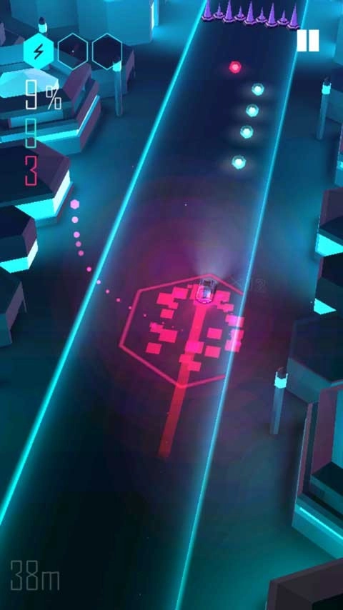 電音超跑最新版截圖2