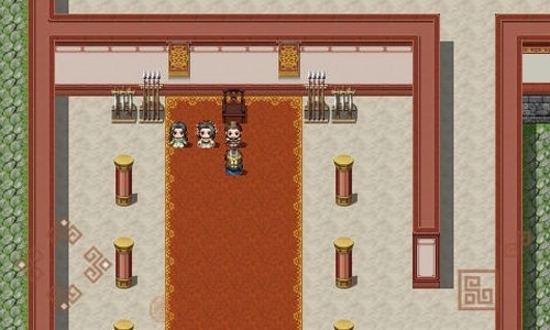 杨戬之降妖二郎神手机版(2)