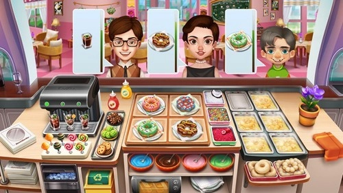 天天爱烹饪最新版图2