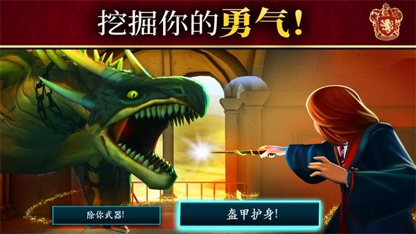 哈利波特霍格沃茨之谜正版