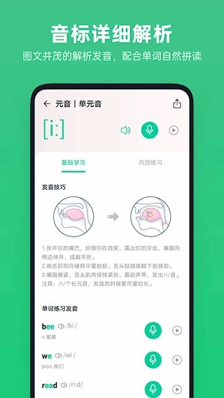 不学英语安卓版(4)