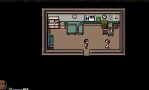 死亡之家汉化版