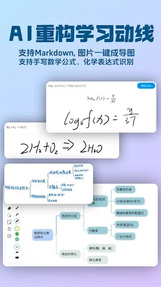 Mindhive思维导图最新版截图2