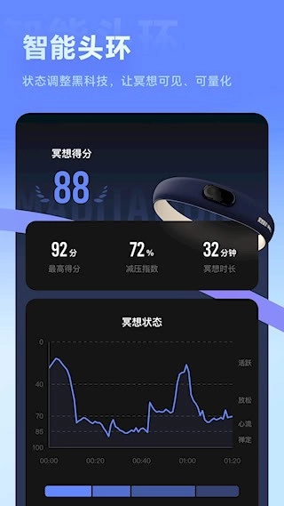 冥想星球安卓版