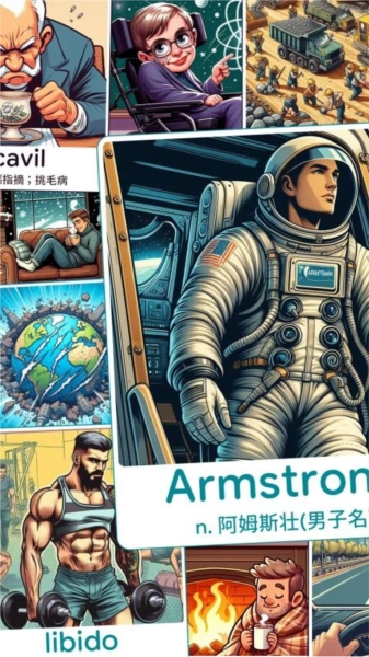 图图单词安卓版