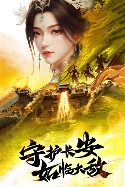 王者战神最新版(3)