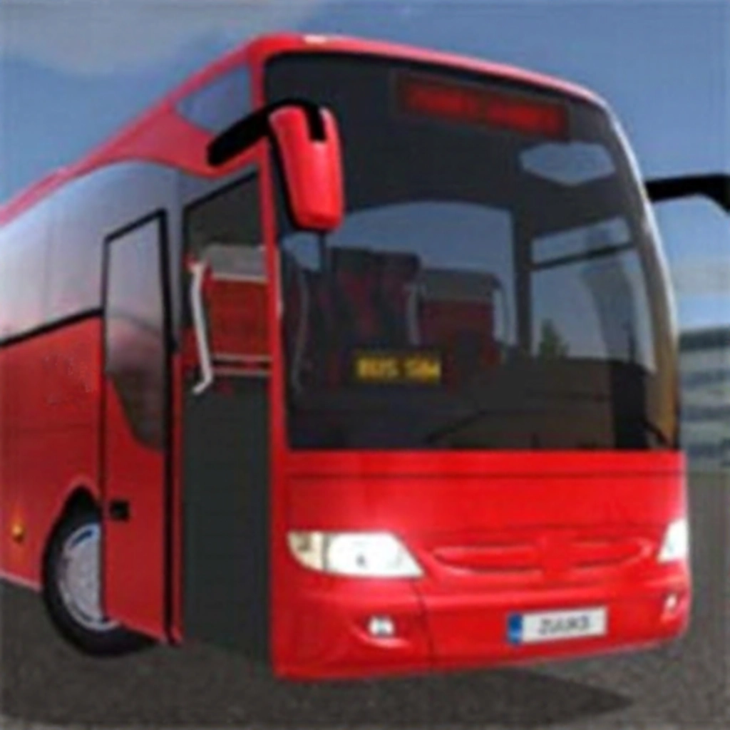 超级驾驶中文版 V1.5.1