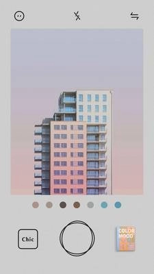 Chic最新版图2