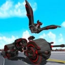 大眼蝙蝠大冒险最新版