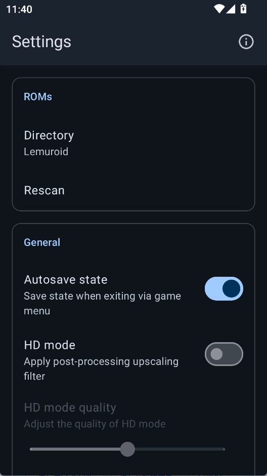 Lemuroid(2)