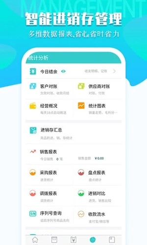 秦丝生意通免费版图1