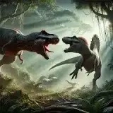 侏罗纪冲突手机版
