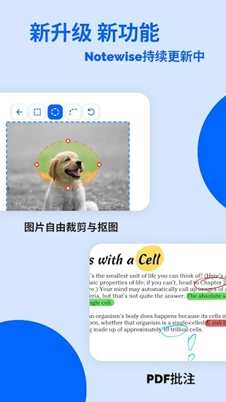 Notewise图4