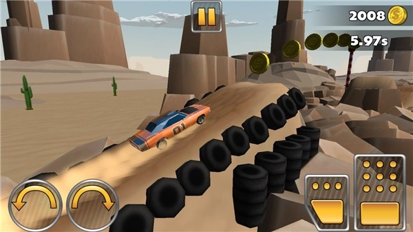 特技车挑战赛3最新版