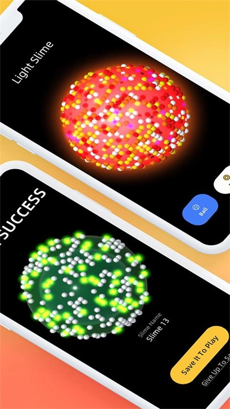 粘液模拟器最新版截图3