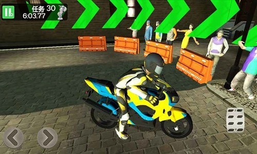 外卖骑手模拟器最新版(3)