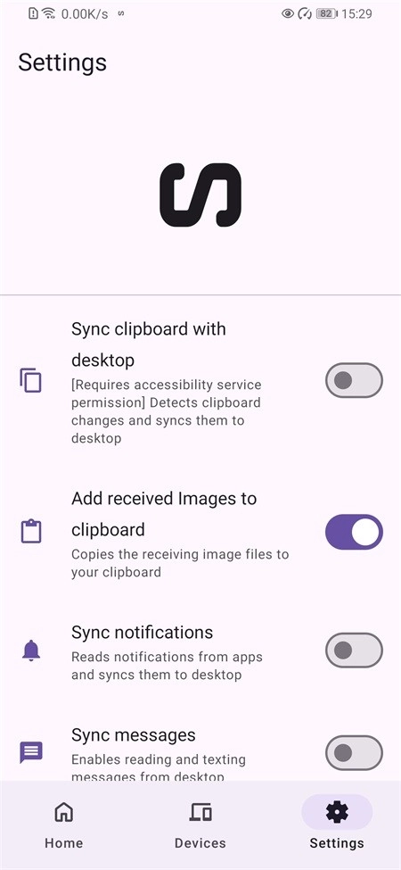 Sefirah安卓版图1