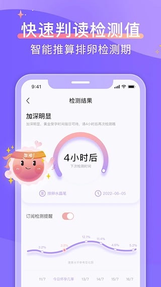 大卫优孕安卓版图1