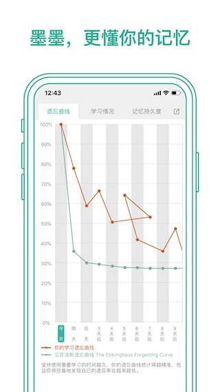 墨墨背单词2026(5)