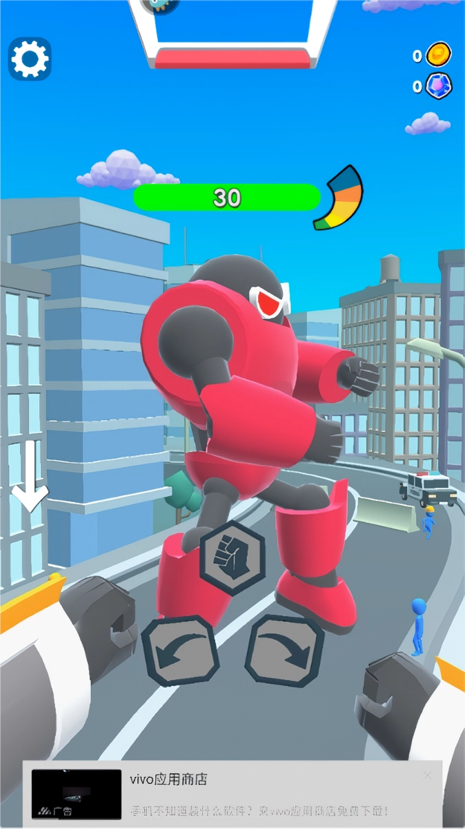 看我的金箍棒正版图2