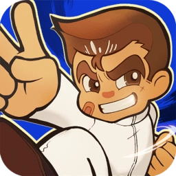 热血高校卡牌完整版