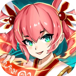 幻域神姬冰橙版